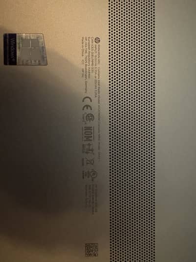 Hp ELITEBOOK 830 G8 Notebook PC