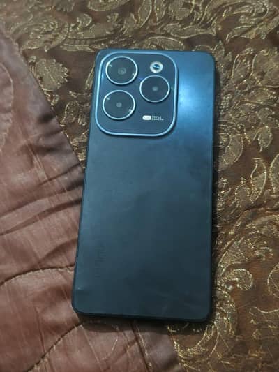 Infinix Hot 40