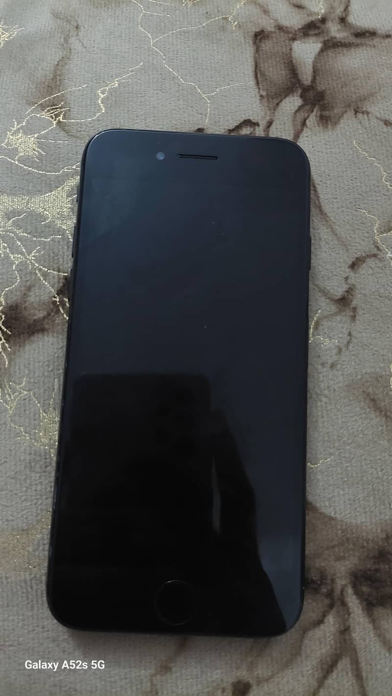 Iphone 7 0