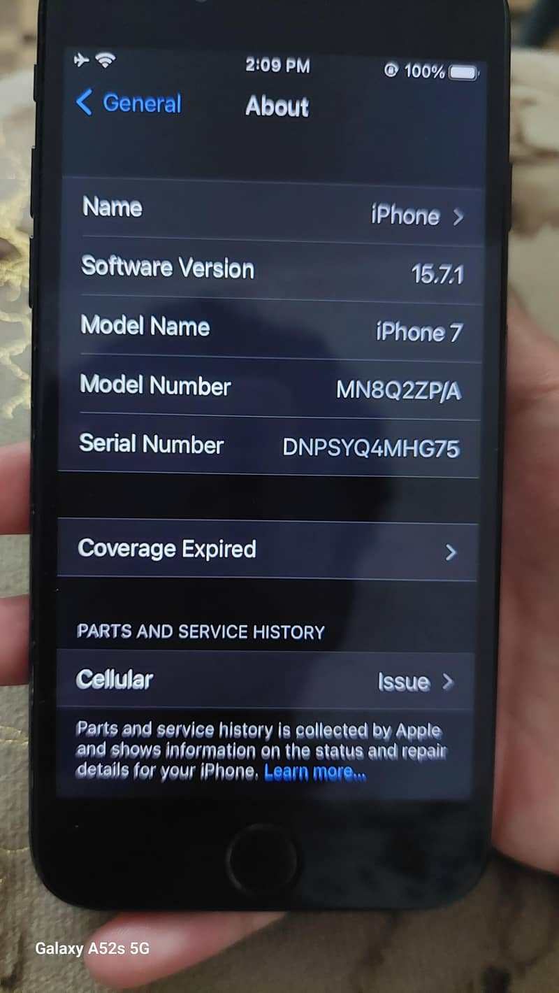 Iphone 7 2