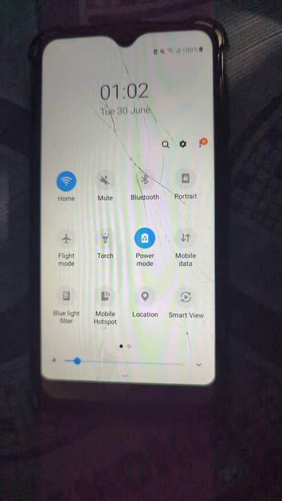 Samsung Mobile A10
