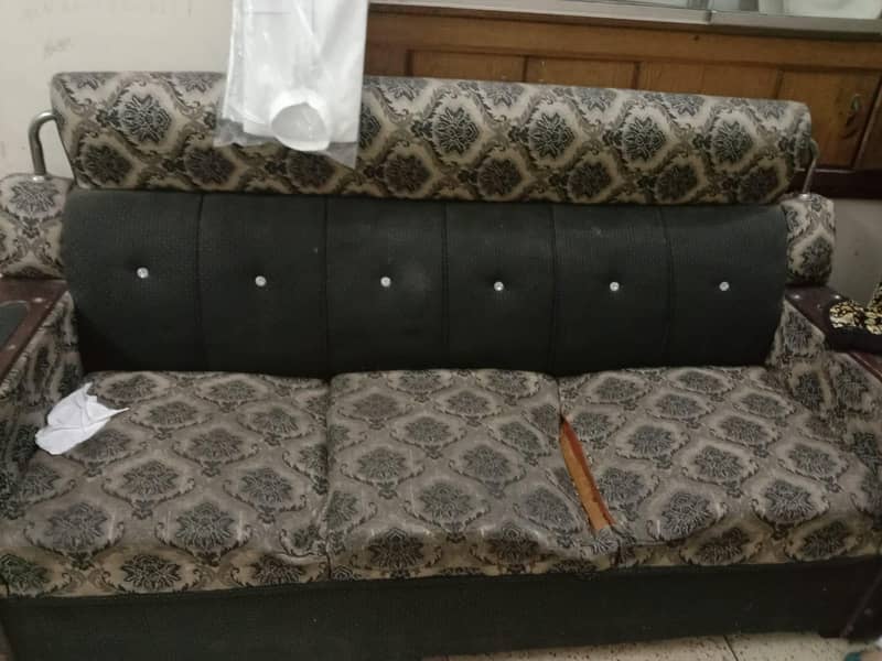 used sofa 1
