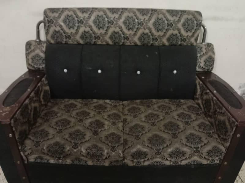 used sofa 2