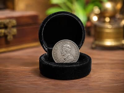 LIMITED EDITION PIECE'S 1912 & 1917 SINGLE PC IN 60,000 2 PC 100,000