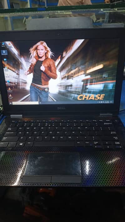 Dell laptop