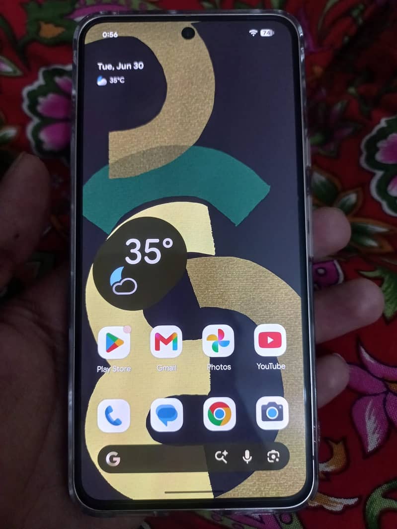 Google Pixel 8 0