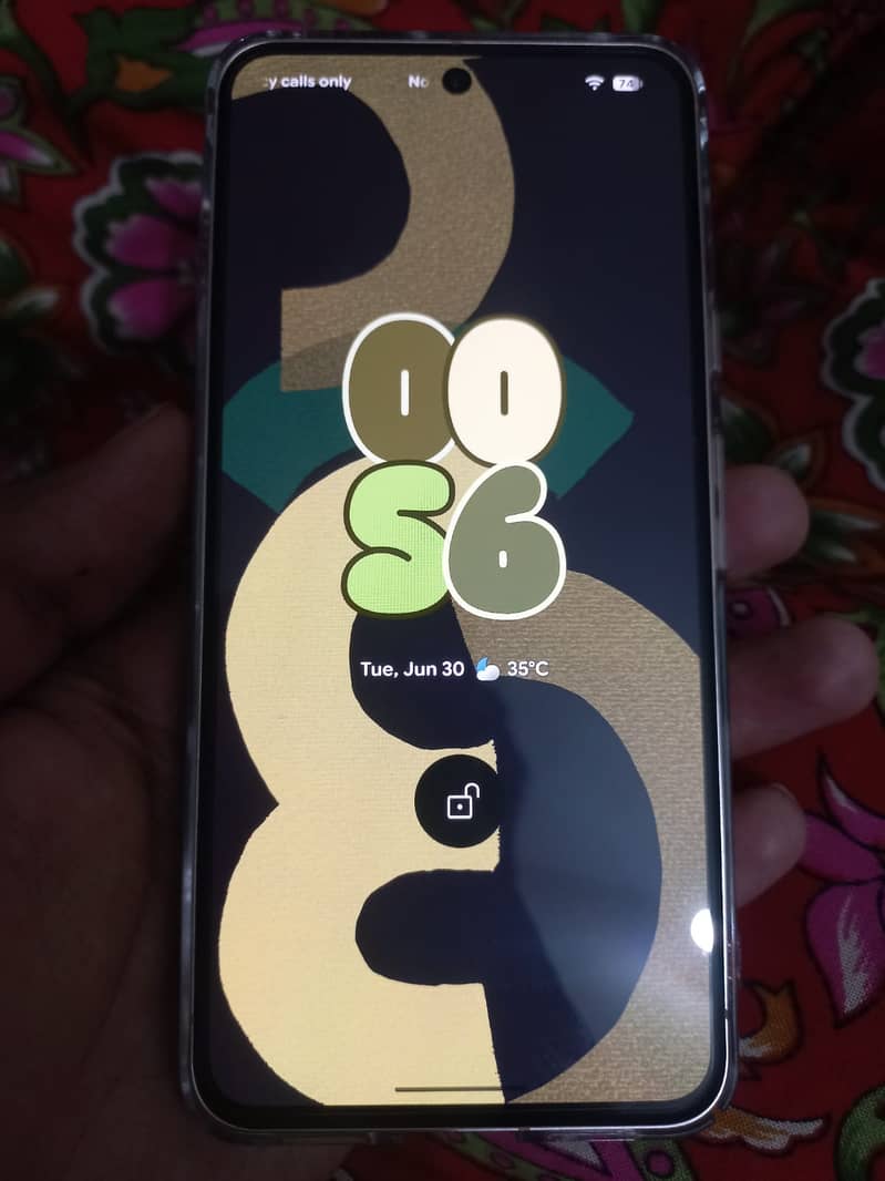 Google Pixel 8 5