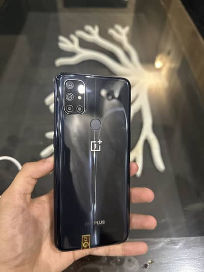 One Plus Nord N10