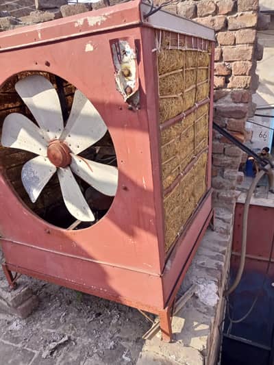 Air cooler