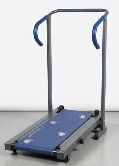 Manual Treadmill for Sale – Excellent Condition