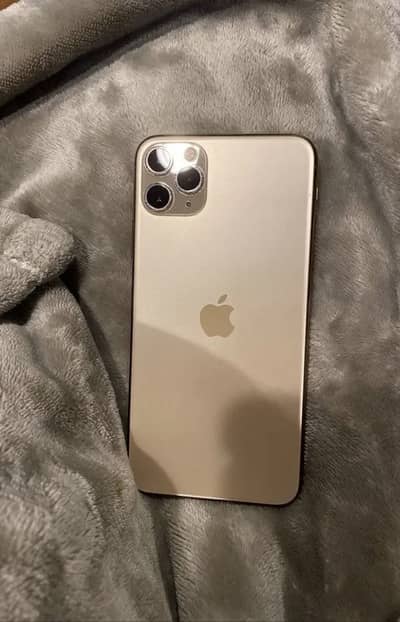 Apple iPhone 11 Pro Max pta