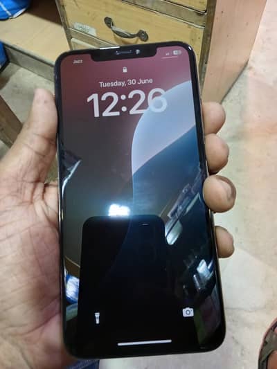 Apple iPhone XS Max 256gb pta aproved