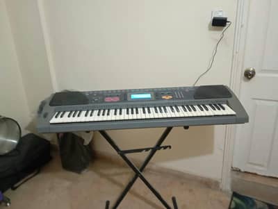 Casio WK 1200