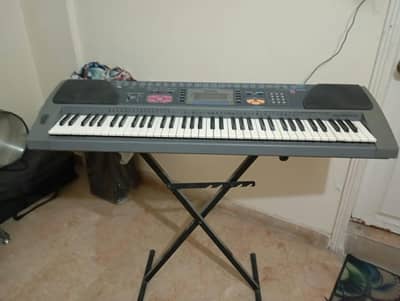 Keyboard  Casio WK 1200
