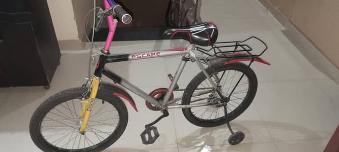 Bicycle for sale
