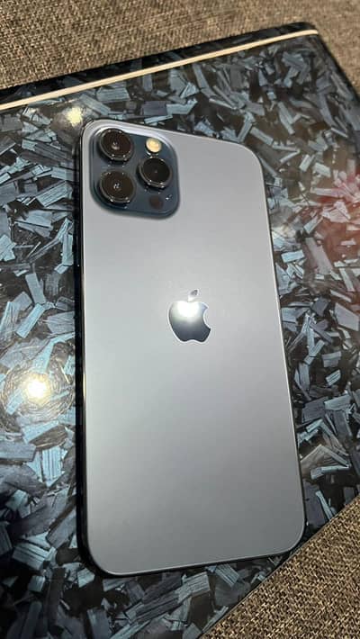 Apple iPhone 12 Pro Max