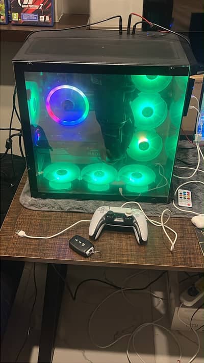 Gaming pc