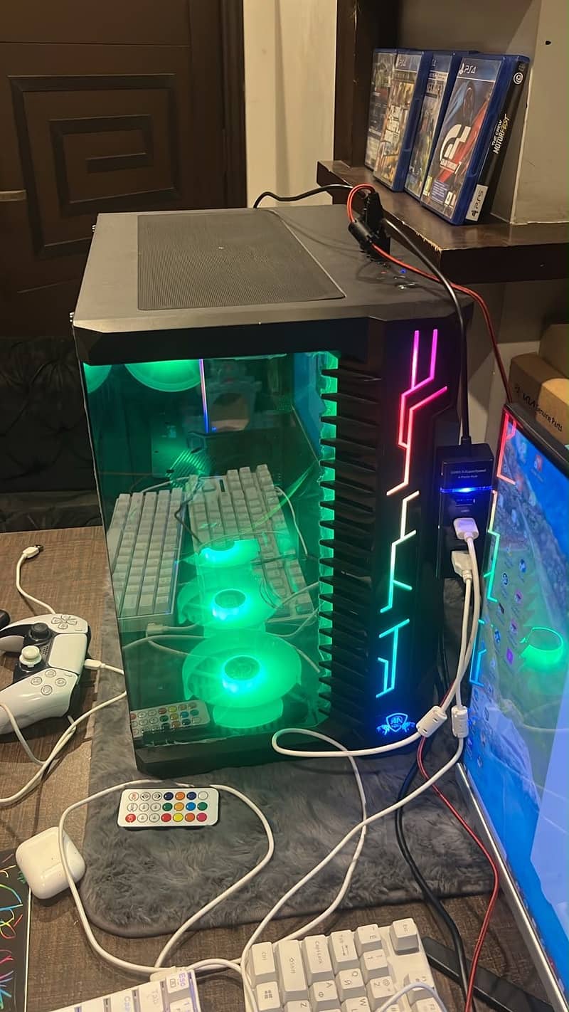 Gaming pc 1