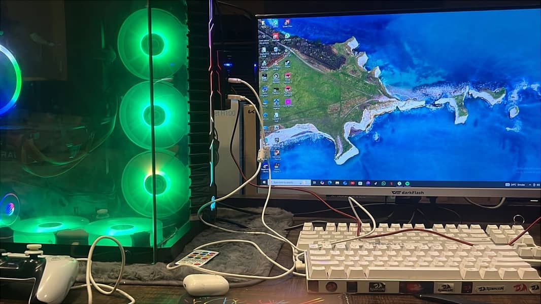 Gaming pc 2