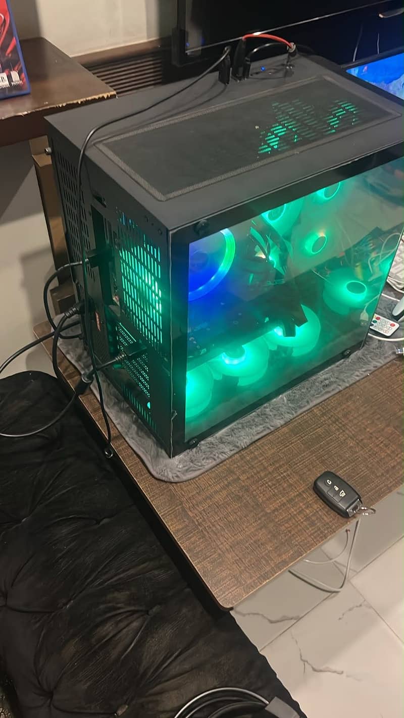 Gaming pc 3