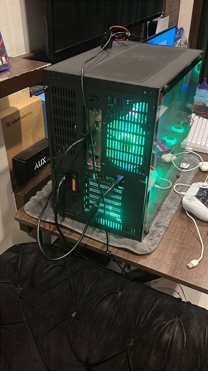 Gaming pc 4