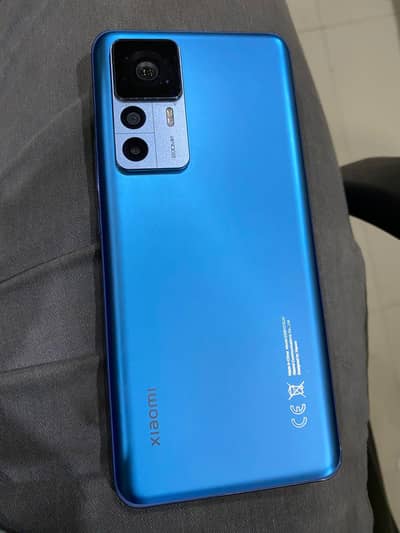 Xiaomi 12T Pro