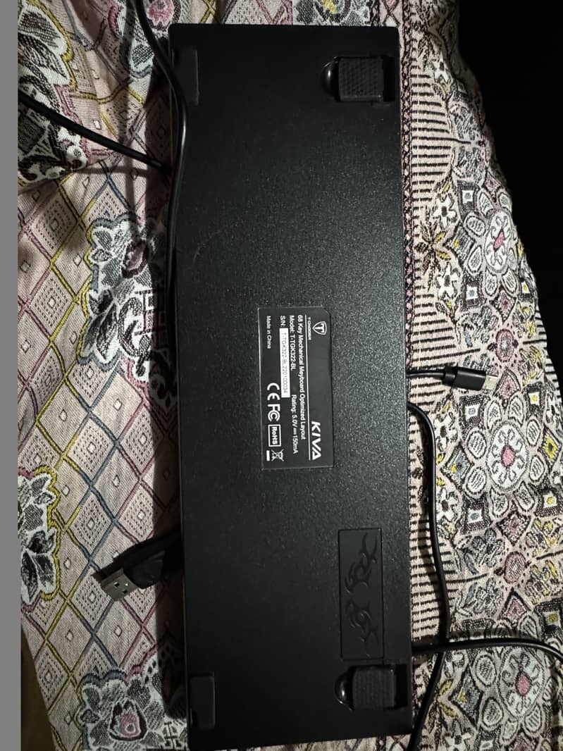 Keybord 1