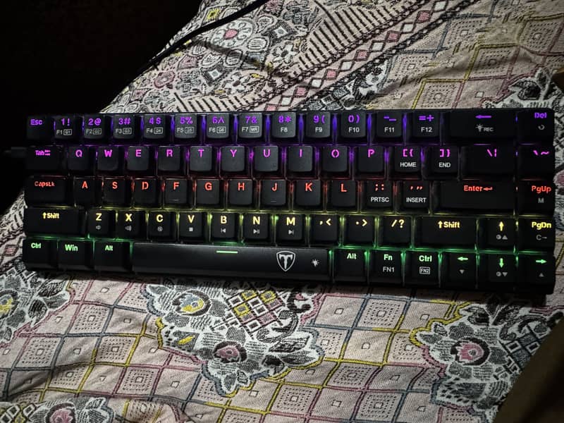 Keybord 2