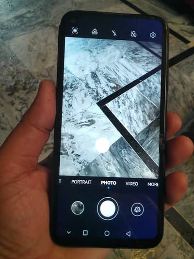Huawei nova 7i