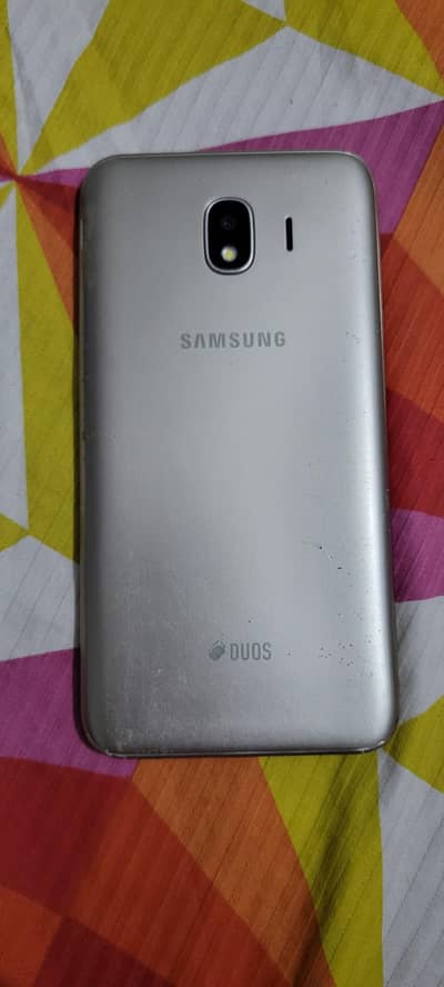 Samsung Mobile J4