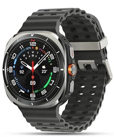 GT7 Pro Smartwatch (2024 Premium Edition) 