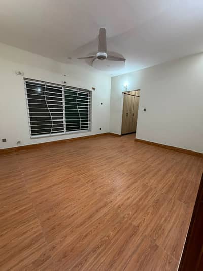 First Floor Available for Rent in DHA Phase 2, Islamabad