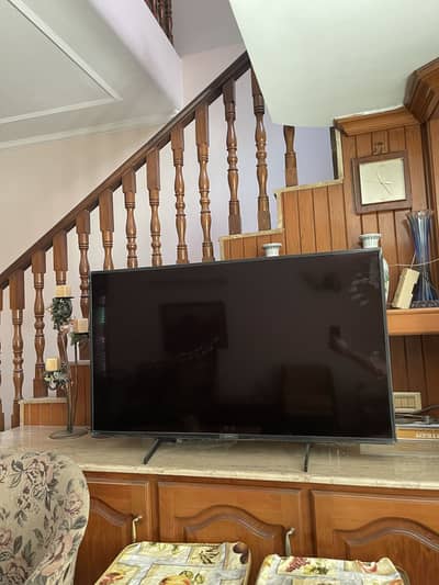 Sony 49 inch smart tv