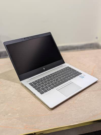 Hp Elitebook 830 G6 i5-8th 8/256gb Touch