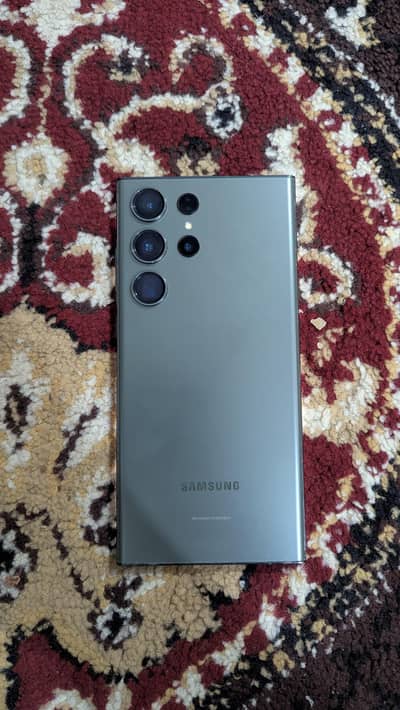 Samsung Mobile S23 Ultra