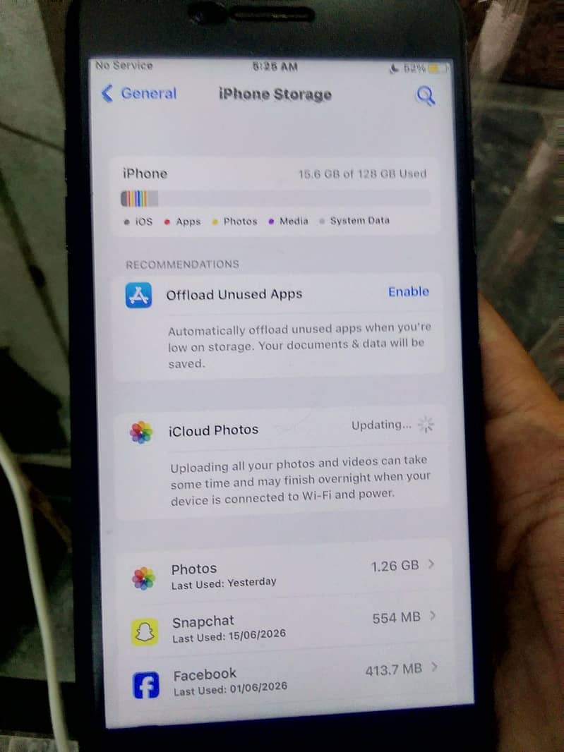 Apple iPhone 7 Plus 2