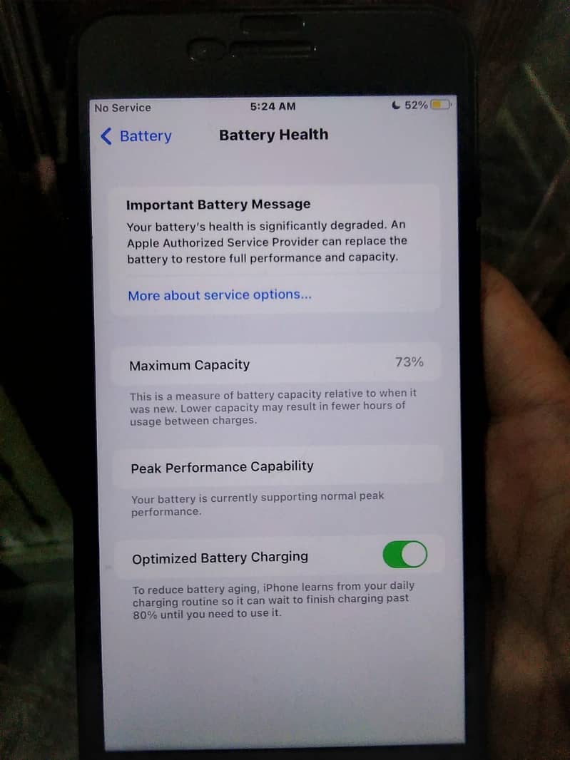 Apple iPhone 7 Plus 3