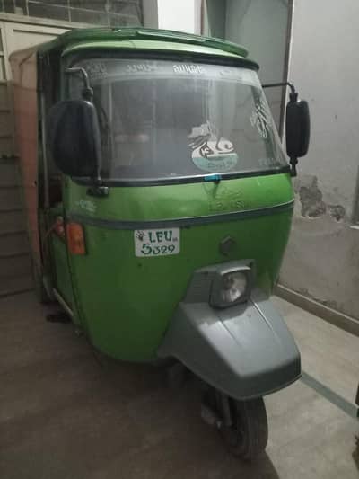 for sale auto rickshaw
