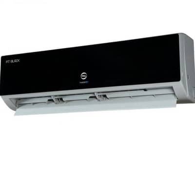 Pel Air Conditioner 18k Fit Black T3 inverter