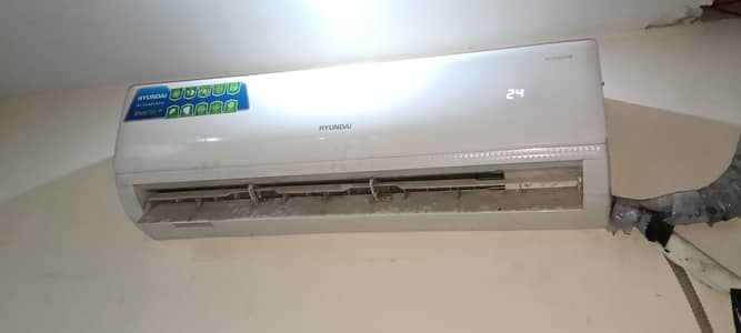 HYUNDA DCI Inverter Ac 2 ton