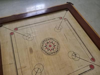 Carrom Board