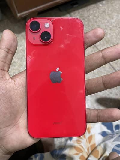 iPhone 14