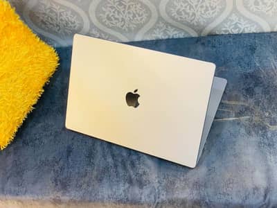 MacBook Pro M1 16 Inch Gift For Apple Lover Munasib Price