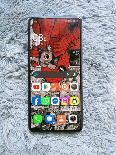 Tecno CAMON 20