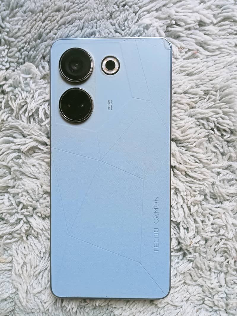 Tecno CAMON 20 2