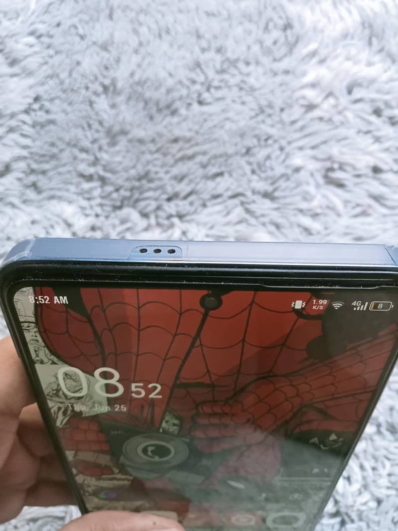 Tecno CAMON 20 3