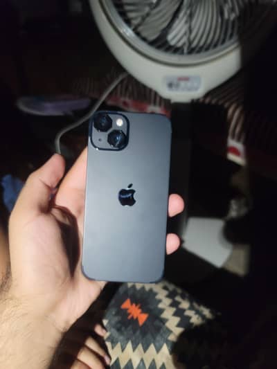 iPhone 13 in mint condition