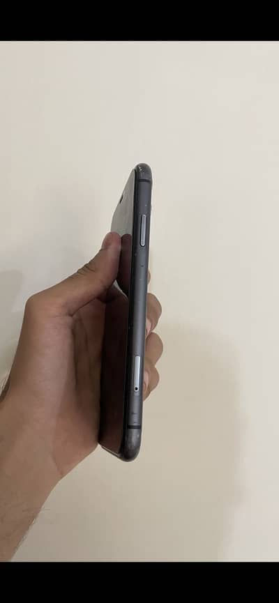 Apple iPhone 11 (exchange with iphones)