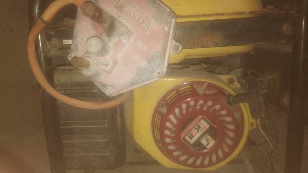 generator 3 kva 2