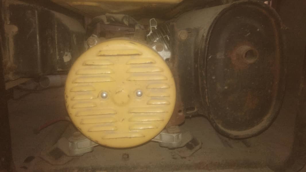 generator 3 kva 3